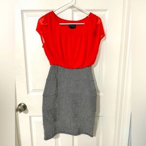 Enfocus Studio dress- size 4. Never worn.